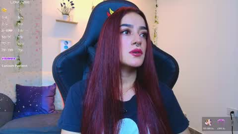 Snapshot of violeth_rosse_ chatting on 8, 4, 2026 violeth_rosse_ online show from 8, 4, 2026