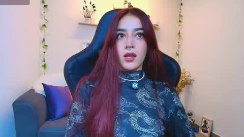 Snapshot of violeth_rosse_ chatting on 15, 4, 2026 violeth_rosse_ online show from 15, 4, 2026