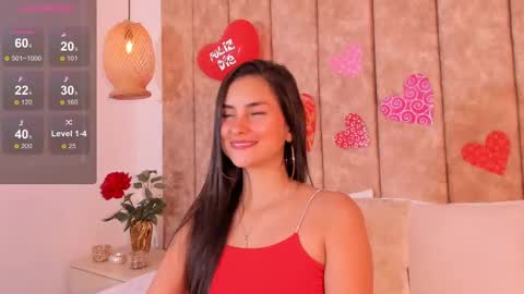 Snapshot of violethilton chatting on 14, 2, 2025 violeth online show from 14, 2, 2025