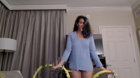 Snapshot of violethooper chatting on 16, 1, 2026 Violet Hooper online show from 16, 1, 2026
