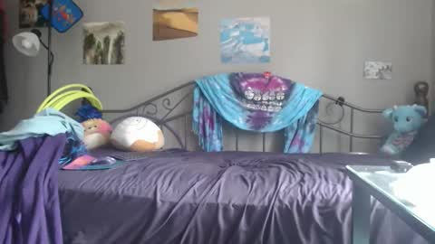 Snapshot of violethooper chatting on 16, 3, 2026 Violet Hooper online show from 16, 3, 2026