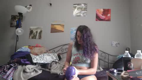 Snapshot of violethooper chatting on 23, 3, 2026 Violet Hooper online show from 23, 3, 2026
