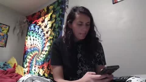 Snapshot of violethooper chatting on 14, 5, 2026 Violet Hooper online show from 14, 5, 2026