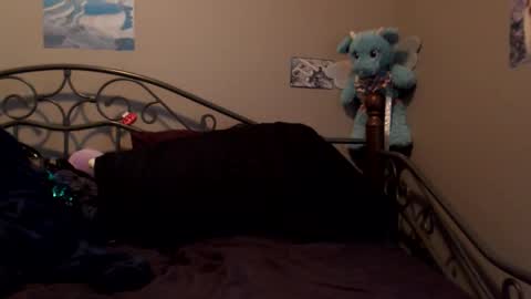 Snapshot of violethooper chatting on 3, 6, 2026 Violet Hooper online show from 3, 6, 2026