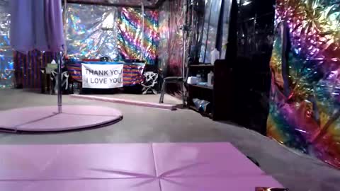 Snapshot of violethooper chatting on 8, 6, 2026 Violet Hooper online show from 8, 6, 2026