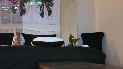 VioletBaby online show from 16, 1, 2026