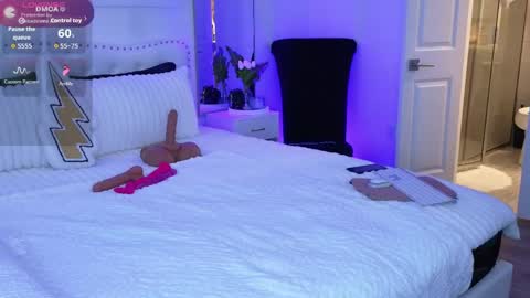 Snapshot of violetik888 chatting on 7, 3, 2026 VioletBaby online show from 7, 3, 2026