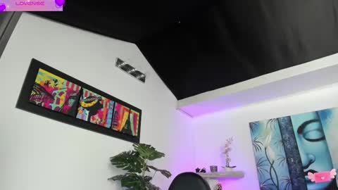 violetparkker online show from 25, 2, 2025