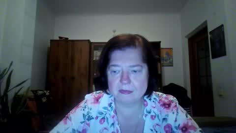 violetpulse online show from 3, 12, 2025