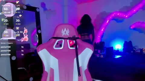   online show from 21, 10, 2025