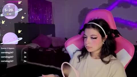   online show from 24, 3, 2026