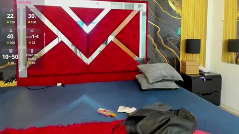 Snapshot of violetrose_as chatting on 16, 2, 2026 Violet Rose online show from 16, 2, 2026