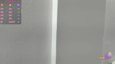 Violet Rose online show from 16, 4, 2026