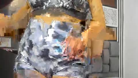 violetrouse__ online show from 14, 11, 2025