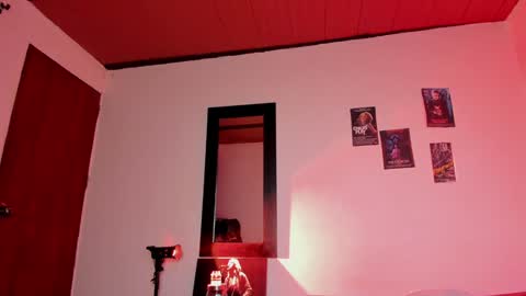 Snapshot of violetsalvatore chatting on 11, 12, 2024 Violet salvatore online show from 11, 12, 2024