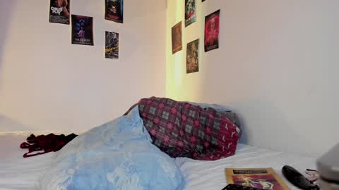 Snapshot of violetsalvatore chatting on 14, 12, 2024 Violet salvatore online show from 14, 12, 2024