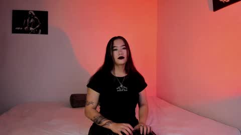 Snapshot of violetsalvatore chatting on 31, 12, 2024 Violet salvatore online show from 31, 12, 2024