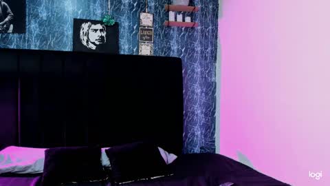 Snapshot of violetsalvatore chatting on 23, 2, 2025 Violet salvatore online show from 23, 2, 2025