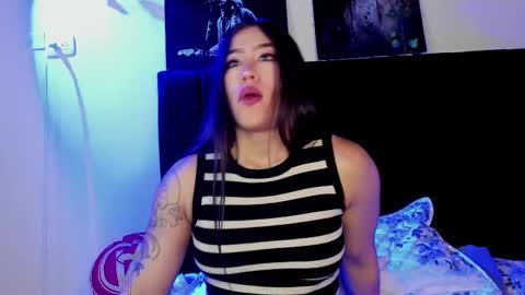 Snapshot of violetsalvatore chatting on 21, 9, 2025 Violet salvatore online show from 21, 9, 2025