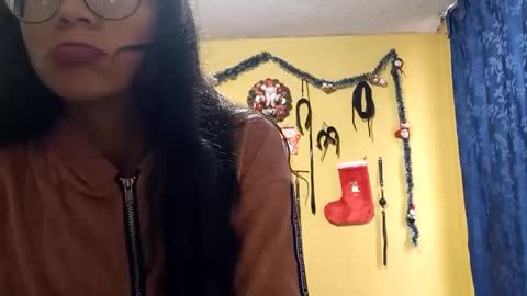 Violet777  online show from 15, 11, 2025