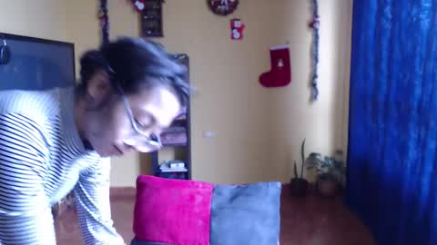 Violet777  online show from 19, 11, 2025