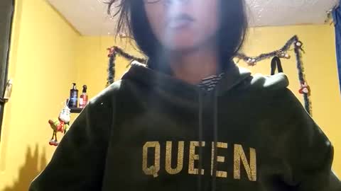 Violet777  online show from 25, 11, 2025