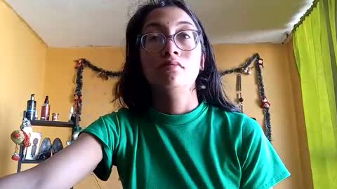 Violet777  online show from 3, 12, 2025