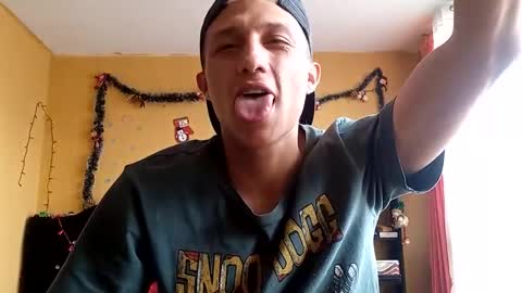 Violet777  online show from 18, 12, 2025