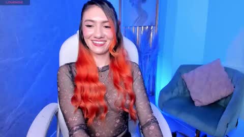 VioletSky  online show from 10, 3, 2026