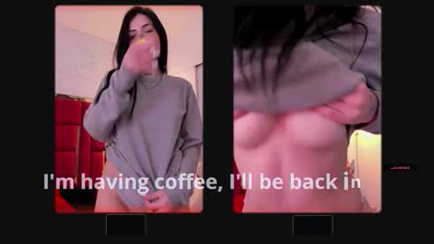 Violeta  online show from 25, 10, 2025