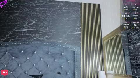 Snapshot of violett__golden chatting on 22, 9, 2025 ViolettGolden online show from 22, 9, 2025