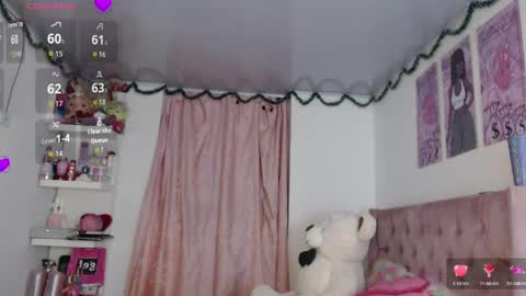 violett_brown9 online show from 6, 6, 2026