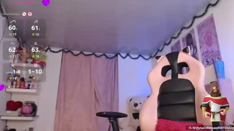 Snapshot of violett_brown9 chatting on 20, 7, 2026 violett_brown9 online show from 20, 7, 2026