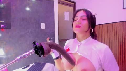 Violett online show from 20, 2, 2026