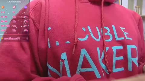 Violeta froz online show from 18, 1, 2025