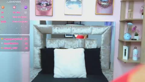 Violeta froz online show from 27, 1, 2025