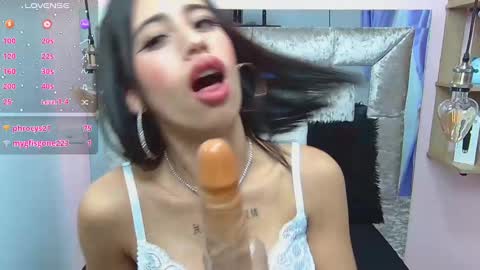 Violeta froz online show from 12, 2, 2025