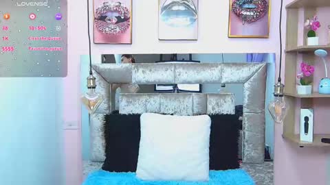 Violeta froz online show from 13, 2, 2025