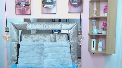 Violeta froz online show from 19, 2, 2025