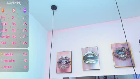 Violeta froz online show from 6, 3, 2025