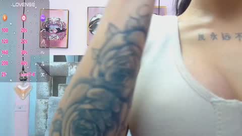 Violeta froz online show from 10, 3, 2025