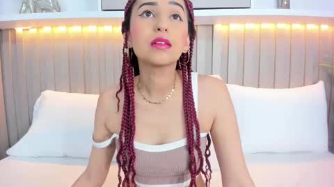 Violett  online show from 1, 10, 2025