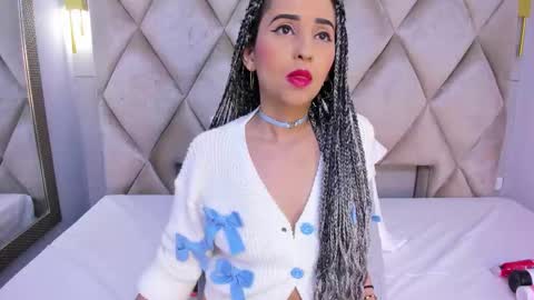 Violett  online show from 20, 11, 2025