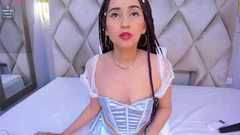 Violett  online show from 2, 2, 2026