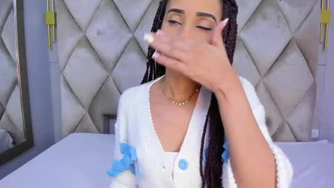 Violett  online show from 20, 3, 2026