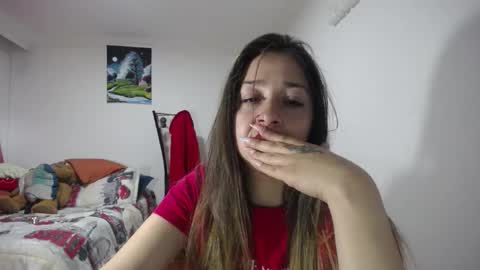 violetta_afrodita online show from 20, 9, 2025