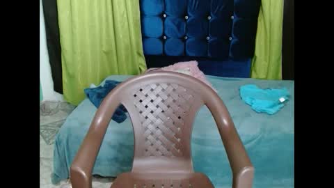 violetta_dreams online show from 7, 11, 2025