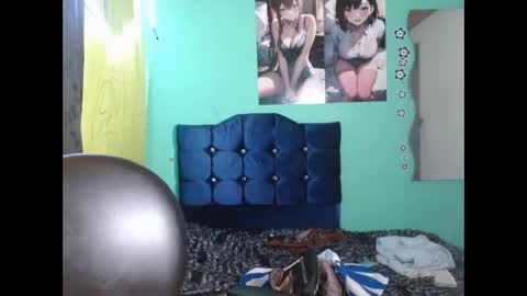Snapshot of violetta_dreams chatting on 29, 5, 2026 violetta_dreams online show from 29, 5, 2026
