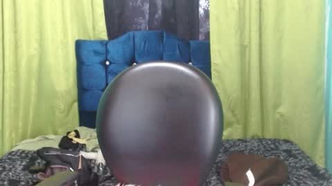 Snapshot of violetta_dreams chatting on 9, 7, 2026 violetta_dreams online show from 9, 7, 2026