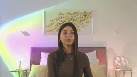violetta_finch online show from 2, 11, 2025
